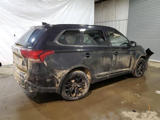 Photo 3 from auction – 2018 MITSUBISHI OUTLANDER with VIN JA4AZ3A38JZ036174