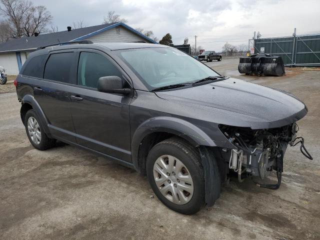 Photo 4 from auction – 2016 DODGE JOURNEY SE with VIN 3C4PDDAGXGT242149