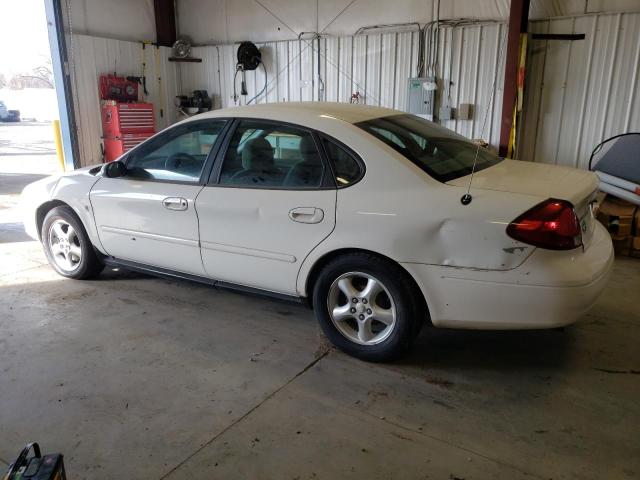 Фото 2 с аукциона – 2001 FORD TAURUS SES с VIN 1FAFP552X1A258217