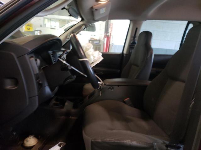 Photo 7 from auction – 2003 DODGE DURANGO SP with VIN 1D4HS38N83F625541