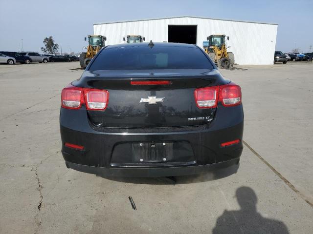 Photo 6 from auction – 2013 CHEVROLET MALIBU 1LT with VIN 1G11C5SA1DF217406
