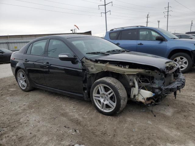 Photo 4 from auction – 2008 ACURA TL with VIN 19UUA66288A022202