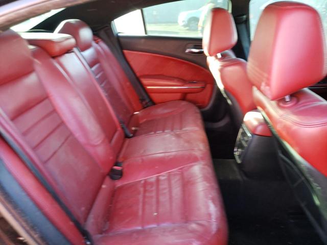 Photo 10 from auction – 2013 DODGE CHARGER R/ with VIN 2C3CDXCTXDH612695