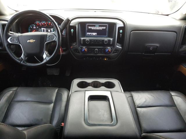 Photo 8 from auction – 2018 CHEVROLET silverado with VIN 3GCPCSEC2JG438388