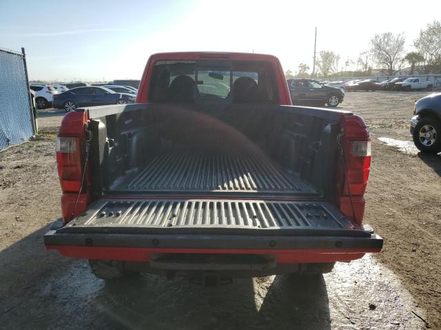 Photo 6 from auction – 2003 FORD RANGER SUP with VIN 1FTZR45E23PB77170