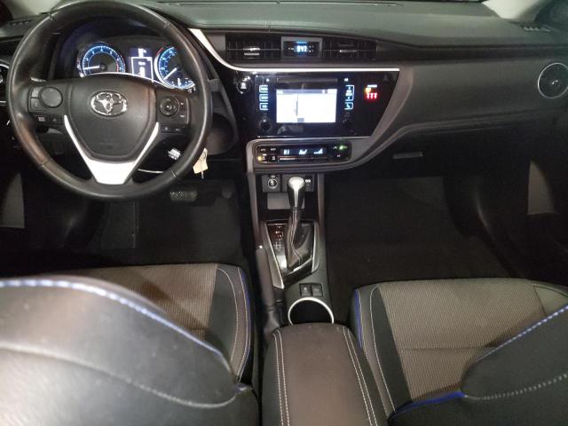 Photo 8 from auction – 2018 TOYOTA COROLLA L with VIN 2T1BURHE0JC113973