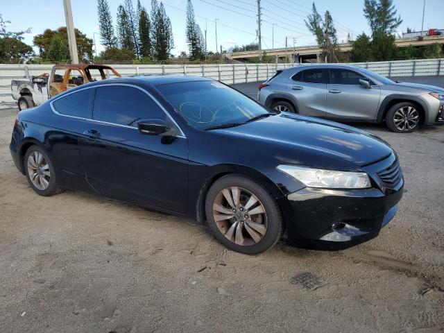 Photo 4 from auction – 2009 HONDA ACCORD EX with VIN 1HGCS12799A017850