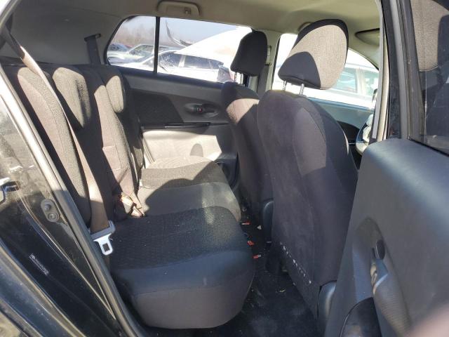 Photo 10 from auction – 2008 TOYOTA SCION XD with VIN JTKKU10478J009735