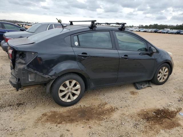Photo 3 from auction – 2012 KIA RIO EX with VIN KNADN4A34C6045993