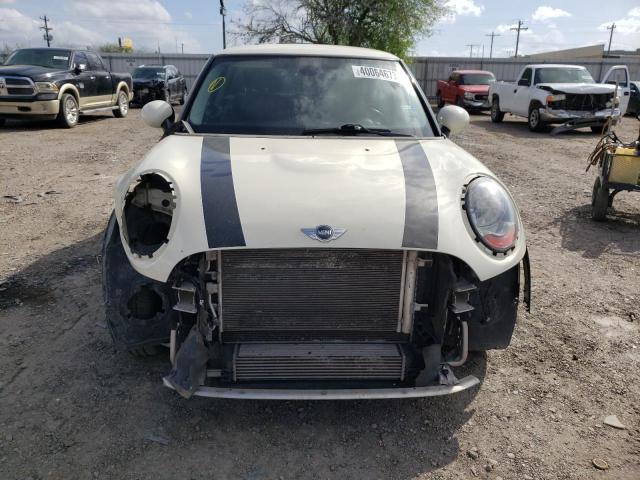 Photo 5 from auction – 2015 MINI COOPER with VIN WMWXM5C5XF3A97464