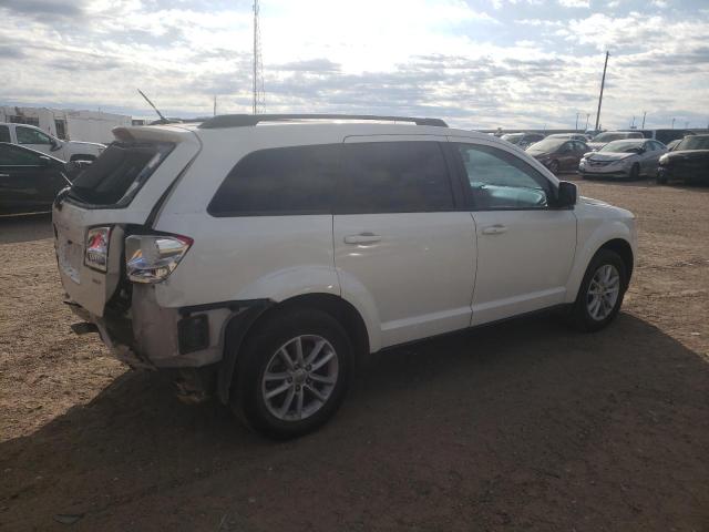 Photo 3 from auction – 2014 DODGE JOURNEY SX with VIN 3C4PDCBG8ET219555