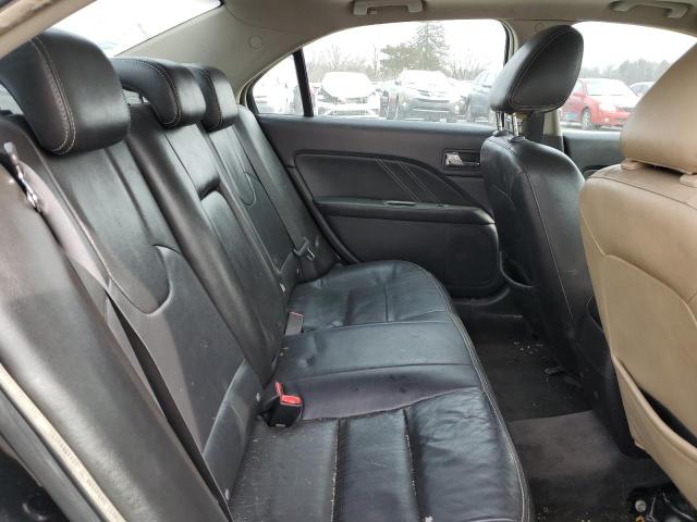 Photo 10 from auction – 2010 FORD FUSION with VIN 3FAHP0JA9AR148161