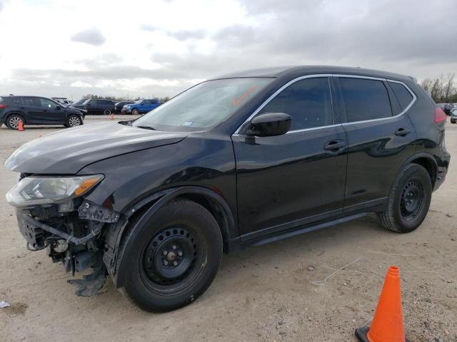 NISSAN ROGUE S 2017 with VIN KNMAT2MT0HP541516 - Photo from auction