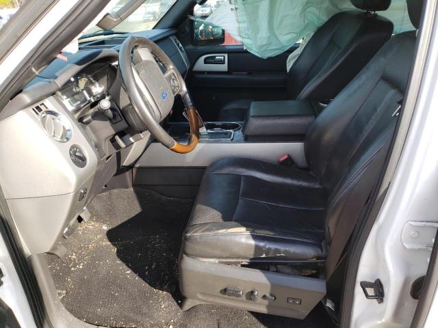 Photo 7 from auction – 2009 FORD EXPEDITION with VIN 1FMFU19519LA09560