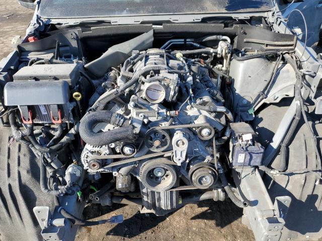 Photo 12 from auction – 2021 DODGE DURANGO R/ with VIN 1C4SDJCT8MC719591