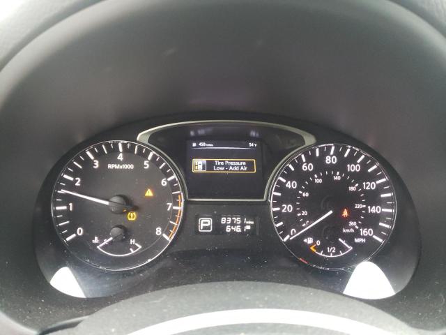 Photo 9 from auction – 2014 NISSAN ALTIMA 2.5 with VIN 1N4AL3AP7EC329458
