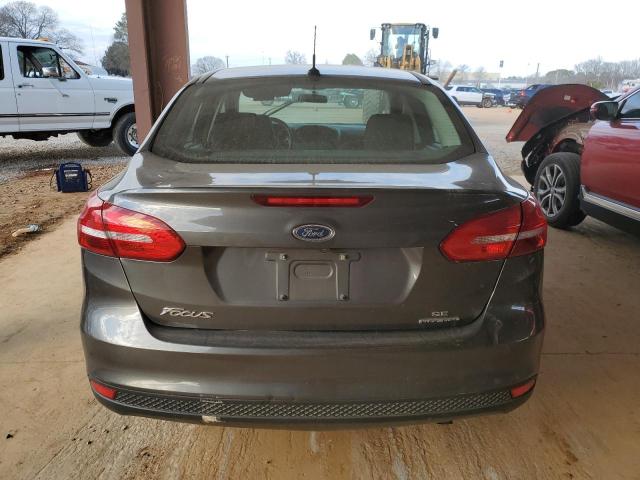 Photo 6 from auction – 2016 FORD FOCUS SE with VIN 1FADP3F2XGL336244