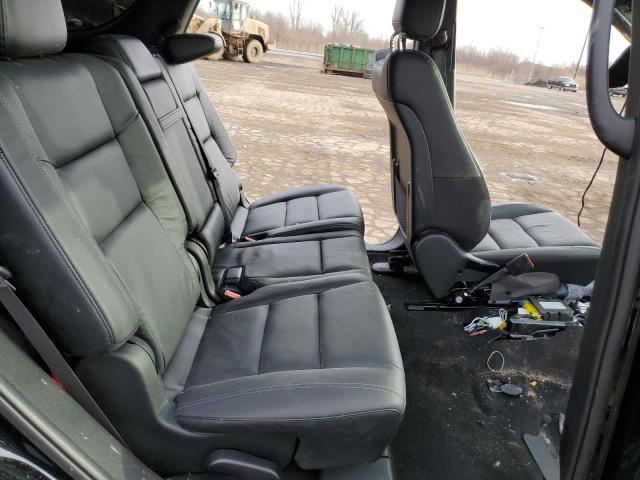 Photo 11 from auction – 2022 DODGE DURANGO GT with VIN 1C4RDJDG4NC186964