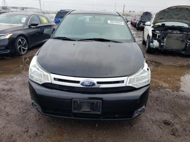 Photo 5 from auction – 2008 FORD FOCUS SE with VIN 1FAHP35N58W217305