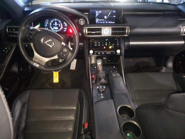 Photo 8 from auction – 2014 LEXUS IS 350 with VIN JTHCE1D25E5004036