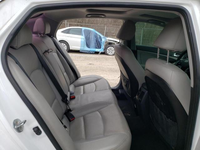 Photo 10 from auction – 2012 KIA OPTIMA EX with VIN 5XXGN4A77CG080127