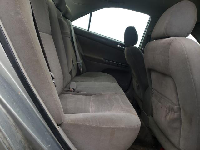 Photo 10 from auction – 2006 TOYOTA CAMRY LE with VIN 4T1BE32K16U642802