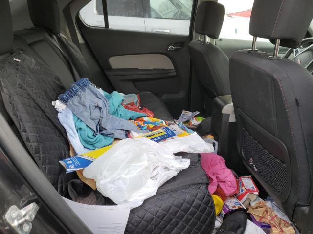 Photo 11 from auction – 2015 CHEVROLET EQUINOX LT with VIN 1GNFLFEK6FZ141701