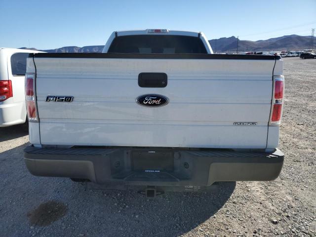 Photo 6 from auction – 2012 FORD F150 with VIN 1FTMF1CM0CKD14468