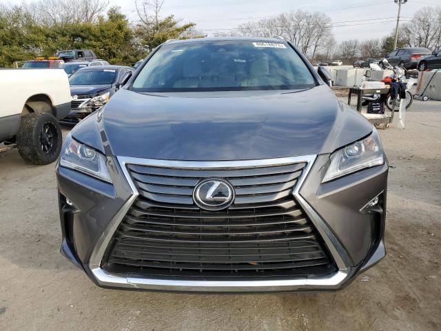 Photo 5 from auction – 2019 LEXUS RX 350 BAS with VIN 2T2ZZMCAXKC145463