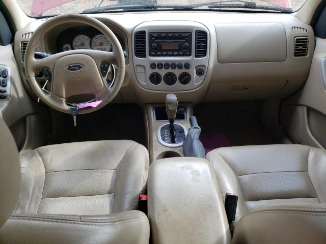Photo 8 from auction – 2005 FORD ESCAPE LIM with VIN 1FMYU94145KB52093