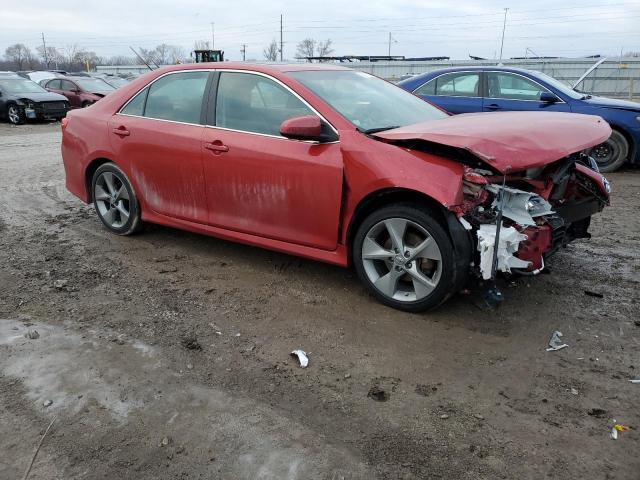 Photo 4 from auction – 2014 TOYOTA CAMRY L with VIN 4T1BF1FK9EU851330