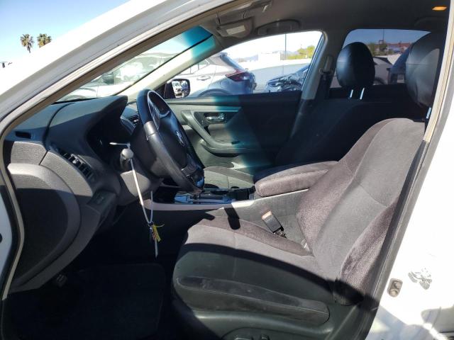 Photo 7 from auction – 2013 NISSAN ALTIMA 2.5 with VIN 1N4AL3APXDC258965