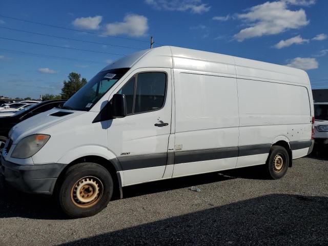MERCEDES-BENZ SPRINTER 2 2012 with VIN WD3PE8CB9C5676900 - Photo from auction