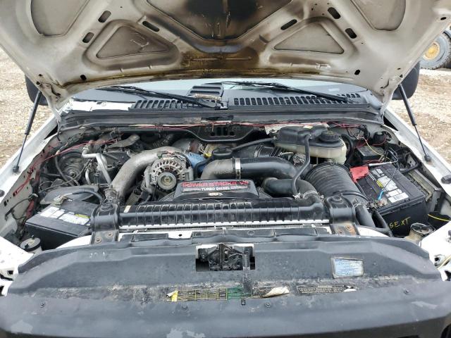 Photo 11 from auction – 2005 FORD F350 SUPER with VIN 1FTWX32P95EB24523