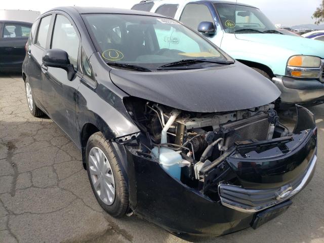Photo 4 from auction – 2014 NISSAN VERSA NOTE with VIN 3N1CE2CP5EL384809