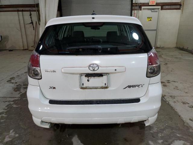 Photo 6 from auction – 2006 TOYOTA COROLLA MA with VIN 2T1KR32E26C557239