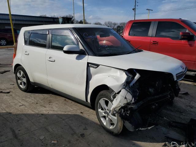 Photo 4 from auction – 2018 KIA SOUL with VIN KNDJN2A24J7611501