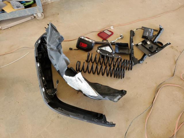 Photo 12 from auction – 2020 JEEP GLADIATOR with VIN 1C6HJTAG2LL166687