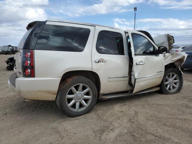 Photo 3 from auction – 2013 GMC YUKON DENA with VIN 1GKS1EEF3DR154806