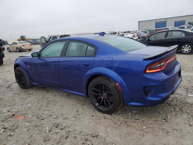 Photo 2 from auction – 2022 DODGE CHARGER SC with VIN 2C3CDXGJ6NH136553