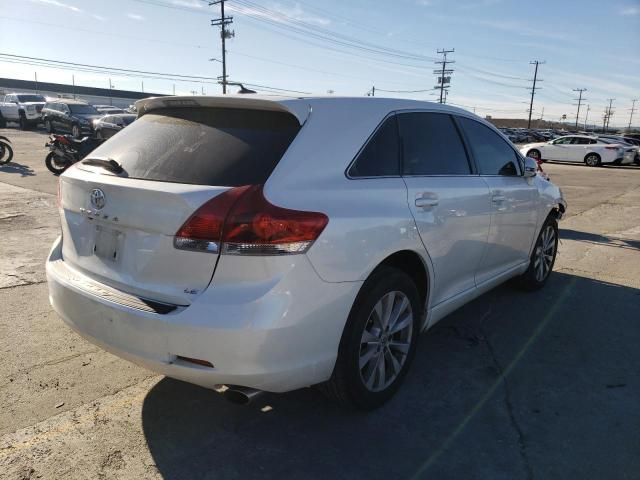 Photo 3 from auction – 2015 TOYOTA VENZA LE with VIN 4T3ZA3BBXFU094977