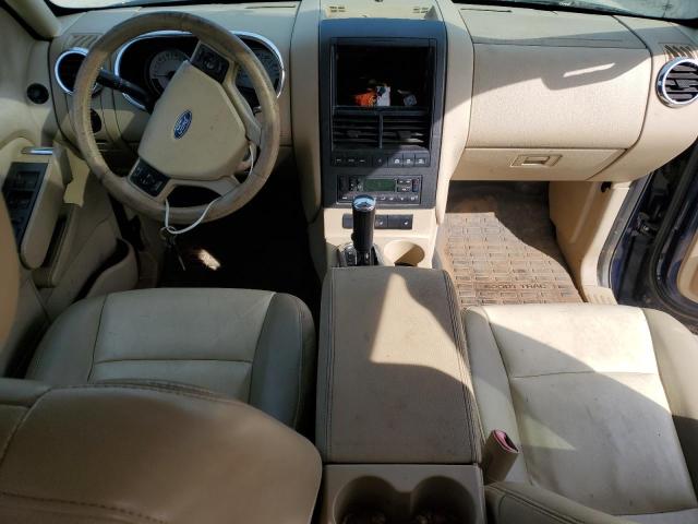 Photo 8 from auction – 2007 FORD EXPLORER S with VIN 1FMEU53K47UA06385