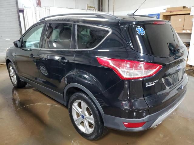 Photo 2 from auction – 2016 FORD ESCAPE SE with VIN 1FMCU9GX2GUB95249