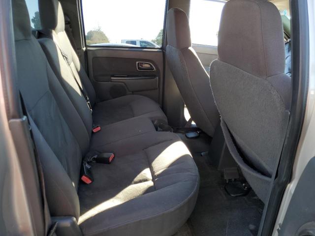 صورة رقم 10 من المزاد - 2004 CHEVROLET COLORADO مع VIN 1GCDT136348181407
