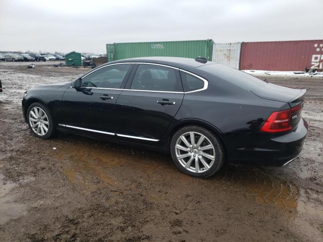 Photo 2 from auction – 2017 VOLVO S90 with VIN YV1A22ML2H1014643