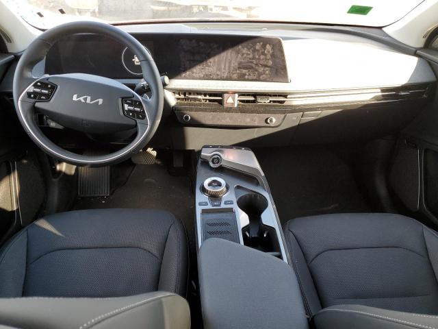 Photo 8 from auction – 2022 KIA EV6 LIGHT with VIN KNDC34LA2N5030594