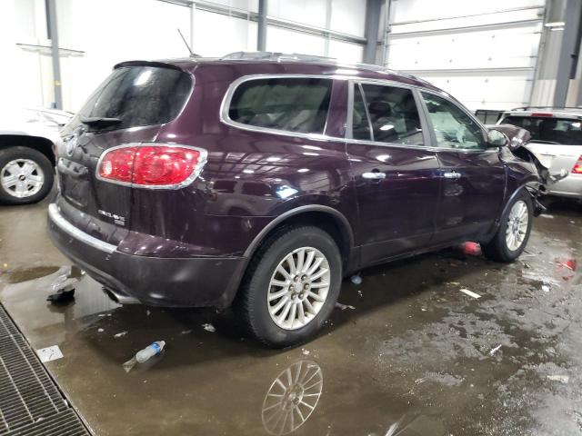 Photo 3 from auction – 2008 BUICK ENCLAVE CX with VIN 5GAEV23758J269078