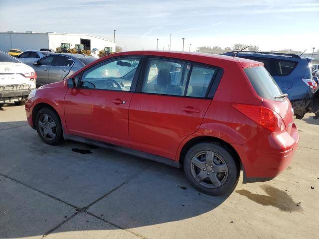 Photo 2 from auction – 2012 NISSAN VERSA S with VIN 3N1BC1CP3CK804629