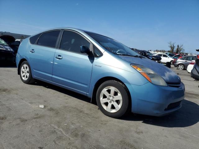 Photo 4 from auction – 2008 TOYOTA PRIUS with VIN JTDKB20U787734185