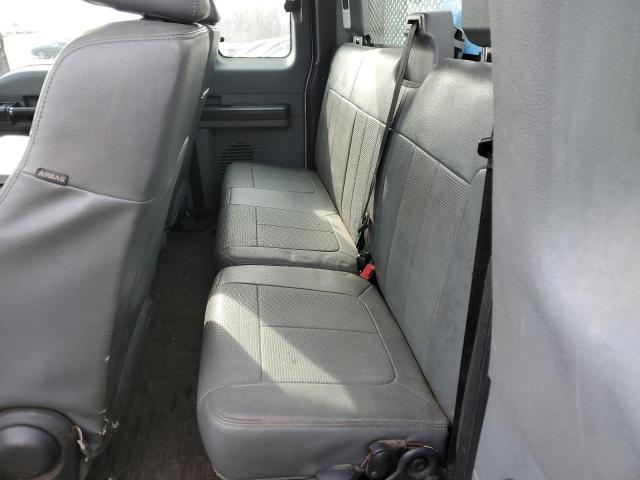 Photo 6 from auction – 2015 FORD F250 SUPER with VIN 1FT7X2A6XFEB58768
